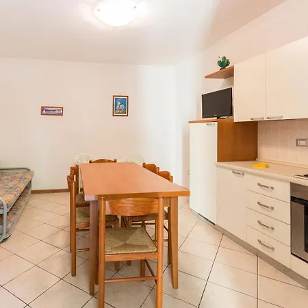 Le Terrazze 4 * Lido di Spina
