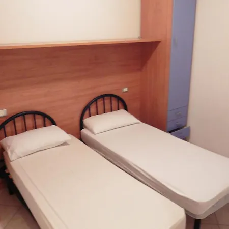 Le Terrazze 4 Appartamento Lido di Spina