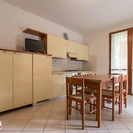 Appartamento Le Terrazze 4