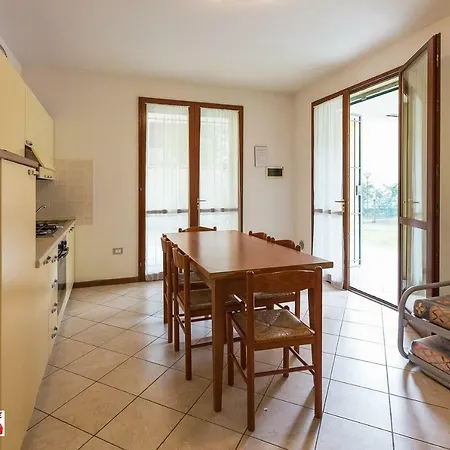 Appartamento Le Terrazze 4