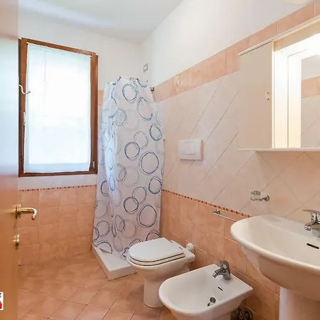 Appartamento Le Terrazze 4 *