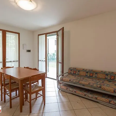 Appartamento Le Terrazze 4 Lido di Spina