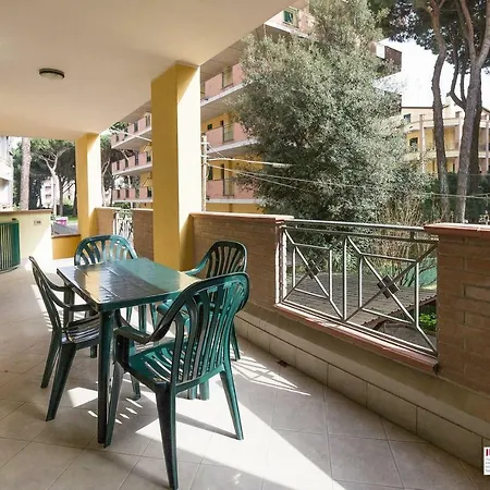 Appartamento Le Terrazze 4 Lido di Spina