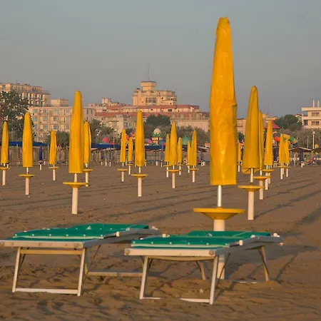 Appartamento Le Terrazze 4