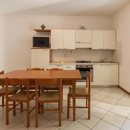 Le Terrazze 4 *