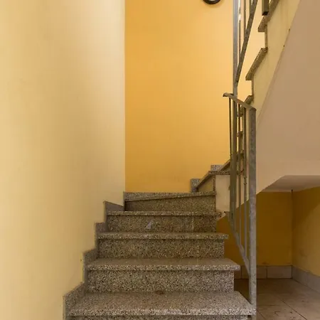Le Terrazze 4 *